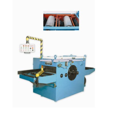 Hydraulic Multiple Board Edger DM-HÇDM